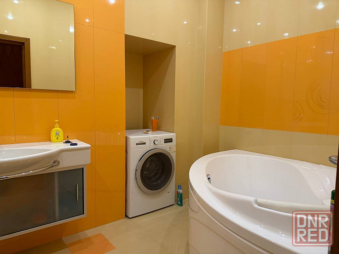 3 комнатная квартира Строителей 108 Мариуполь - изображение 5