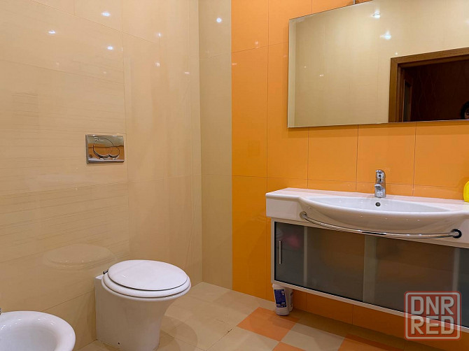 3 комнатная квартира Строителей 108 Мариуполь - изображение 6