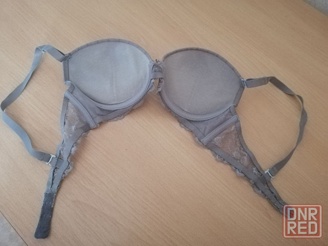 Продам бюстгальтер лифчик р. 75в Донецк - изображение 2