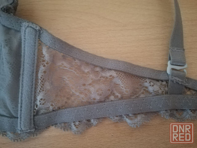 Продам бюстгальтер лифчик р. 75в Донецк - изображение 7