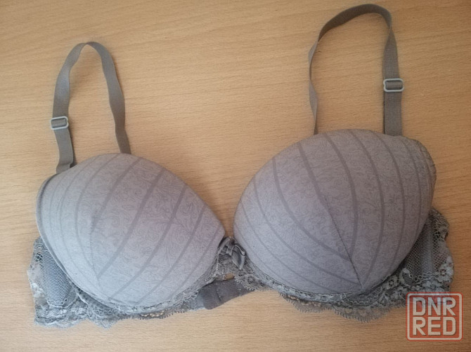 Продам бюстгальтер лифчик р. 75в Донецк - изображение 1