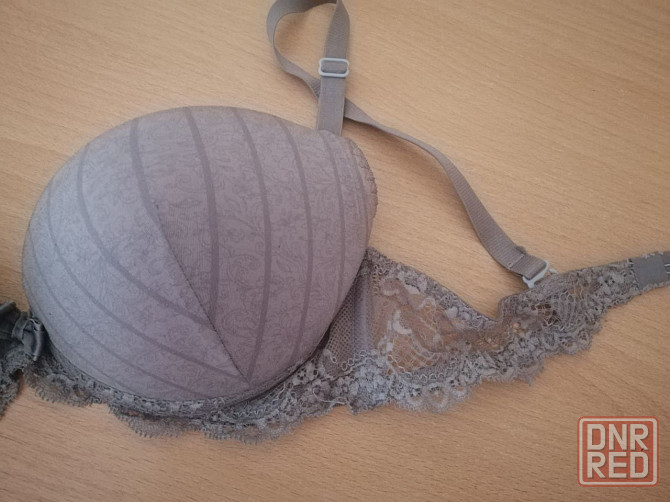 Продам бюстгальтер лифчик р. 75в Донецк - изображение 8