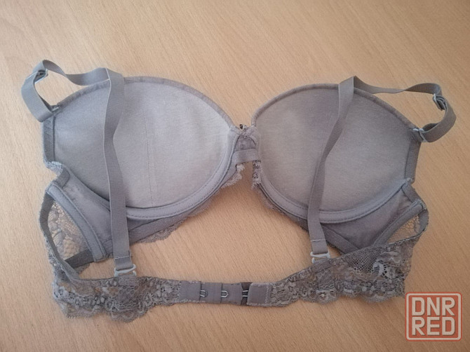 Продам бюстгальтер лифчик р. 75в Донецк - изображение 4