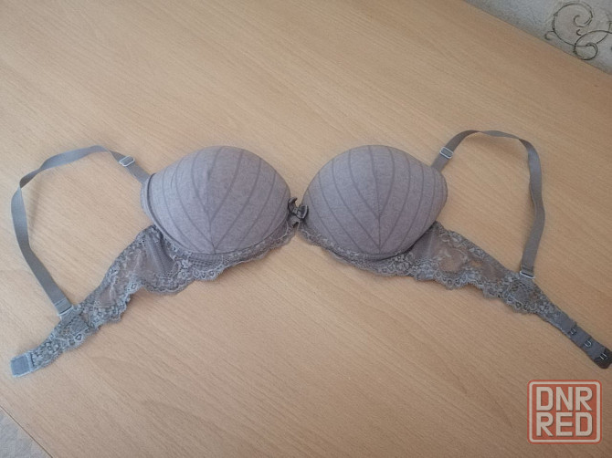 Продам бюстгальтер лифчик р. 75в Донецк - изображение 3