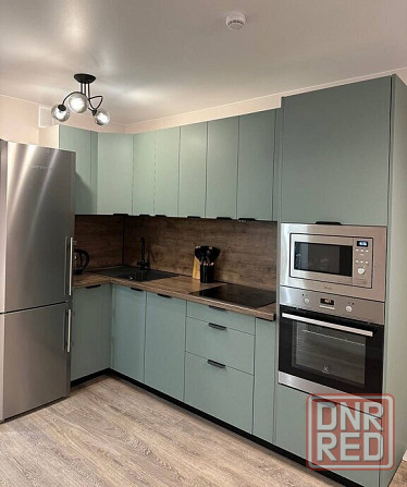 Сдаётся уютная однушка в Центальном районе Мариуполь - изображение 3