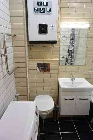 Сдам однокомнатную квартиру Донецк