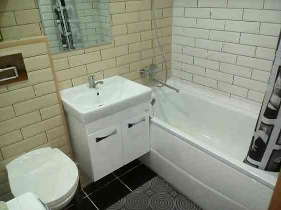 Сдам однокомнатную квартиру Донецк