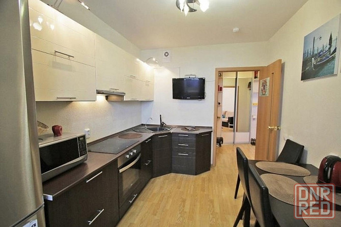 Сдам однокомнатную квартиру Донецк - изображение 4