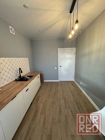 Сдам 1-комнатную квартиру в Калининском районе, г.Донецка Донецк - изображение 3