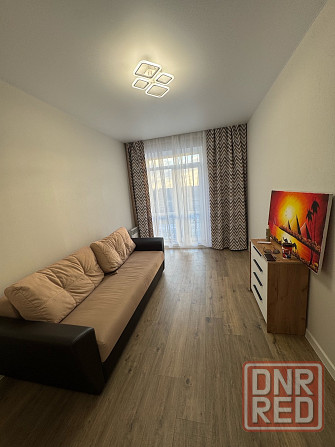 Сдам 1-комнатную квартиру в Калининском районе, г.Донецка Донецк - изображение 2