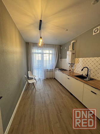 Сдам 1-комнатную квартиру в Калининском районе, г.Донецка Донецк - изображение 4