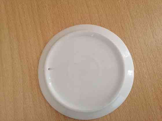 Продам тарелку тарелку настенну рим Донецк