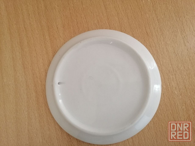 Продам тарелку тарелку настенну рим Донецк - изображение 3