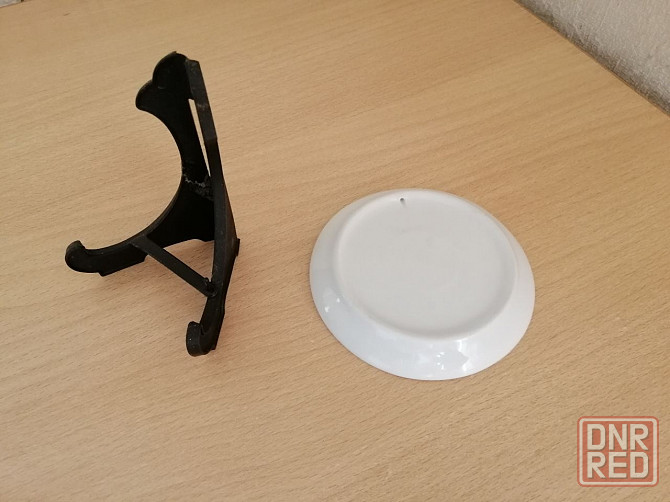 Продам тарелку тарелку настенну рим Донецк - изображение 6