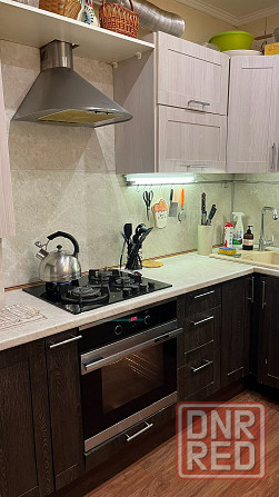 Сдам 1 комнатную квартиру Мариуполь - изображение 3