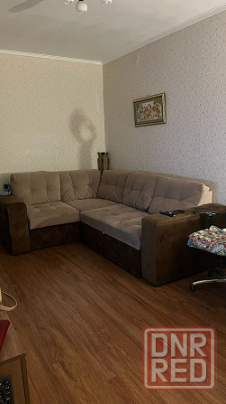 Сдам 1 комнатную квартиру Мариуполь - изображение 2