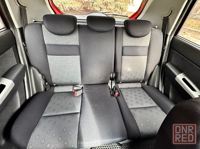 Hyundai Getz Донецк - изображение 6