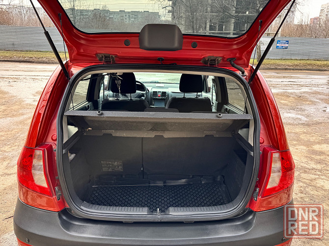 Hyundai Getz Донецк - изображение 7