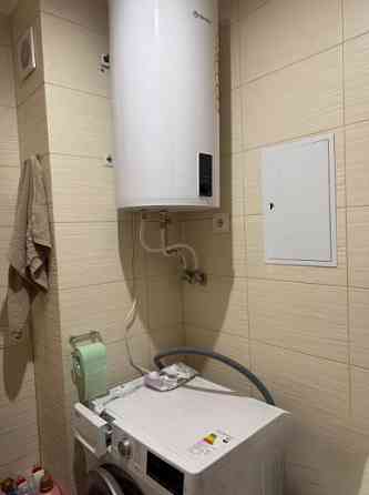 1к на Маяке, Батищева Донецк