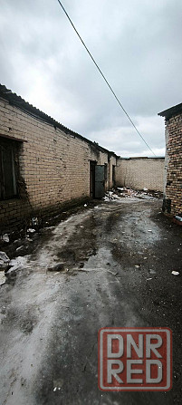 Предлагается в аренду помещение! Местоположение Макеевка, ул. Московская красный рынок Донецк - изображение 6