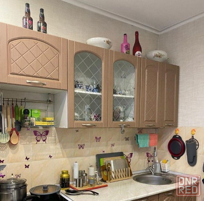 Сдается квартира на длительный период Донецк - изображение 1