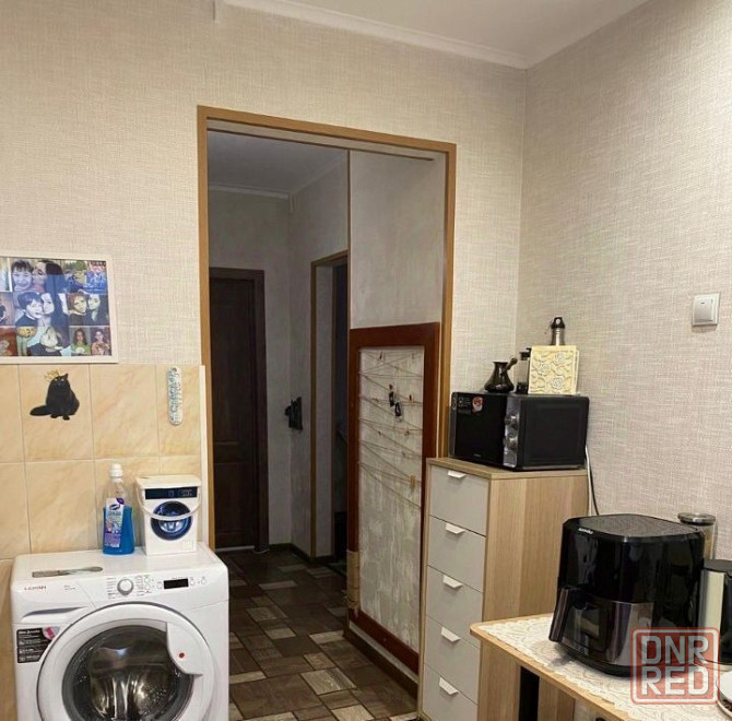 Сдается квартира на длительный период Донецк - изображение 3