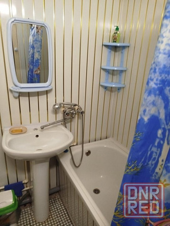 Сдается квартира с хорошим ремонтом в Приморском районе возле 1000 мелочей Мариуполь - изображение 1