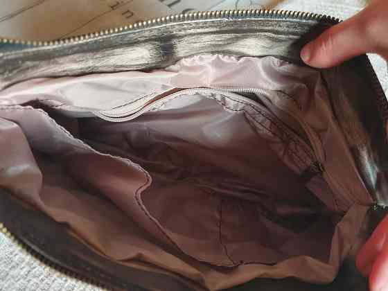 Сумка кожаная с лошадью(ручная работа) Донецк