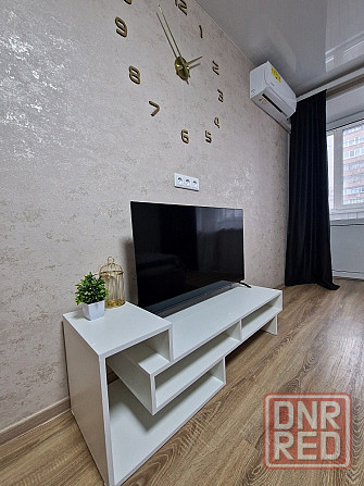 Сдается 1к квартира в Ворошиловском районе Донецк - изображение 4