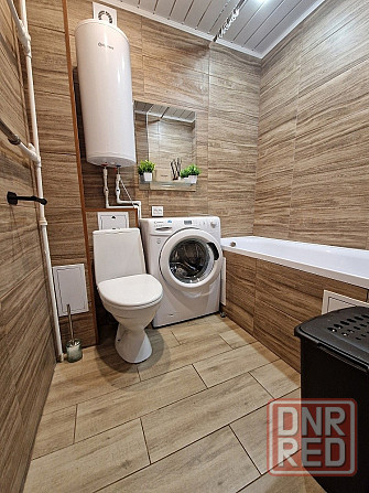 Сдается 1к квартира в Ворошиловском районе Донецк - изображение 3