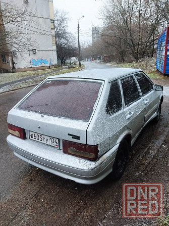 Продам машину Донецк - изображение 2