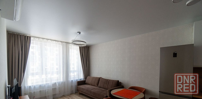 Сдаётся квартира Мариуполь - изображение 5