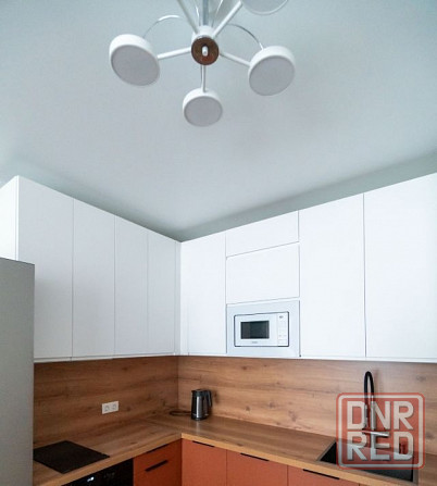 Сдаётся квартира Мариуполь - изображение 4