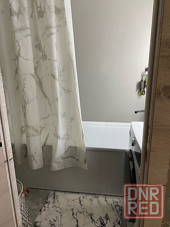 Сдам 2-х комнатную квартиру на длительный срок в микрорайоне Звездный (район Ленинский) Донецк - изображение 4