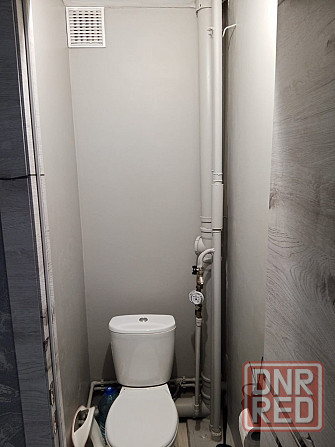 Сдам 2-х комнатную квартиру на длительный срок в микрорайоне Звездный (район Ленинский) Донецк - изображение 3