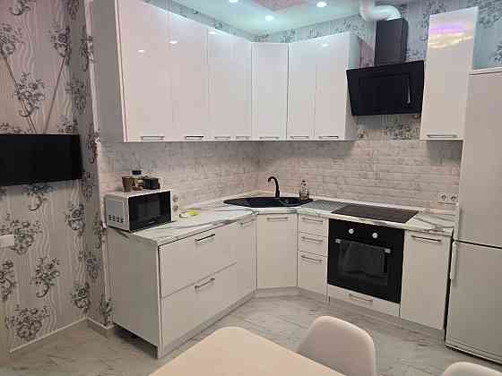 Сдается на длительный срок однокомнатная квартира в Ленинском р-не, ул Стадионная Донецк