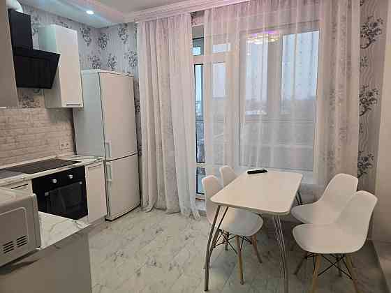 Сдается на длительный срок однокомнатная квартира в Ленинском р-не, ул Стадионная Донецк