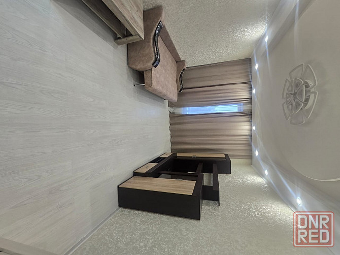 Сдается на длительный срок однокомнатная квартира в Ленинском р-не, ул Стадионная Донецк - изображение 1