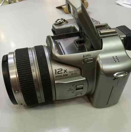 Фотоаппарат Panasonic Lumix dms-Fz50 Донецк