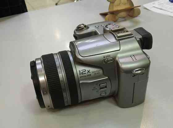 Фотоаппарат Panasonic Lumix dms-Fz50 Донецк