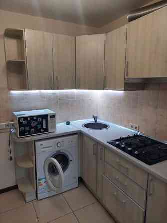 Сдаётся на длительную аренду аккуратная 1к квартира по проспекту Панфилова. Донецк