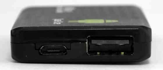 MK 809III Android Mini PC Донецк