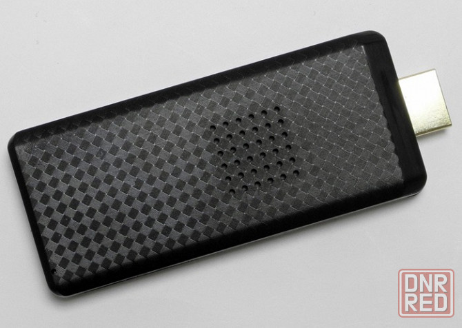 MK 809III Android Mini PC Донецк - изображение 3