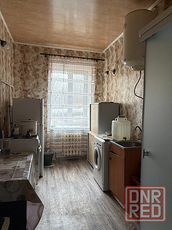 Продам 3 х комн. квартиру ул. Собинова Донецк - изображение 6
