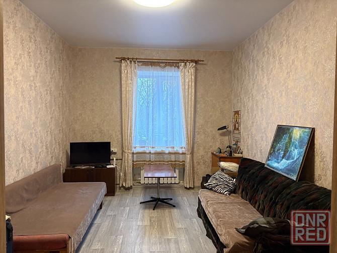 Продам 3 х комн. квартиру ул. Собинова Донецк - изображение 2