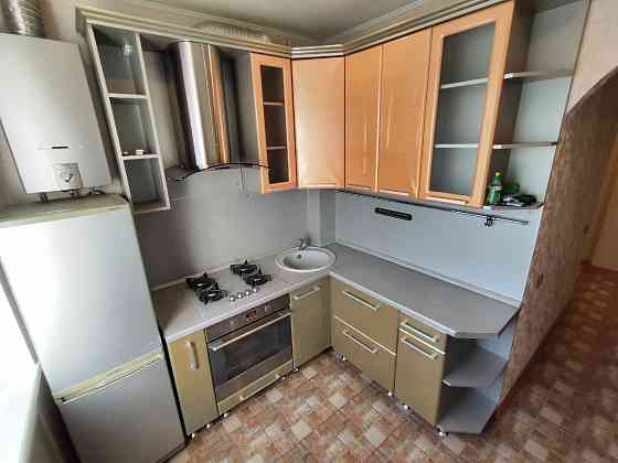 Сдам однокомнатную квартиру, на длительный срок Донецк