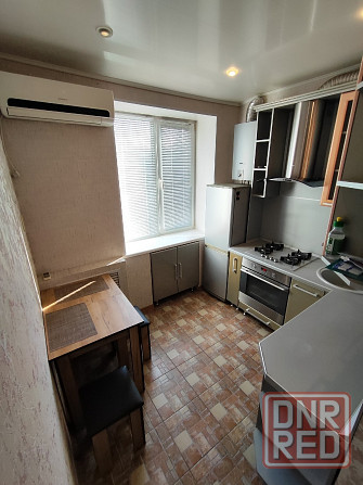 Сдам однокомнатную квартиру, на длительный срок Донецк - изображение 3