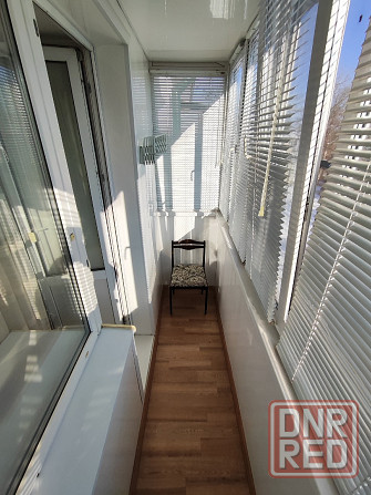 Сдам однокомнатную квартиру, на длительный срок Донецк - изображение 5