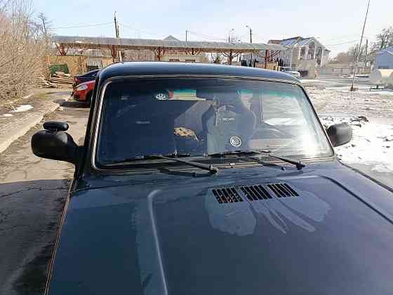 Нива 2016 год в хорошие руки Донецк