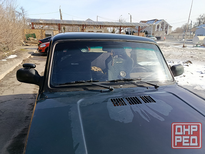 Нива 2016 год в хорошие руки Донецк - изображение 5